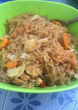 Bihun spesial