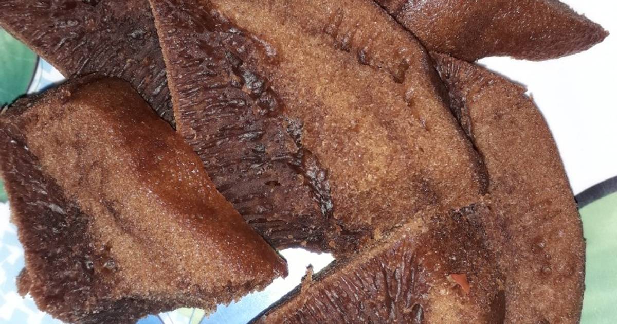 17.264 resep kue basah kukus enak dan sederhana - Cookpad