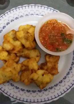 3 resep  pisang goreng cocol  sambal enak dan sederhana 