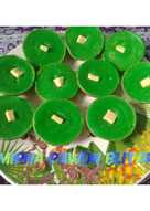 Kue lumpur pandan kejuðŸ˜„