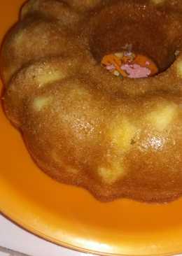 Steamed Chesee Cake