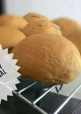 ROTI BOY "anti gagal"