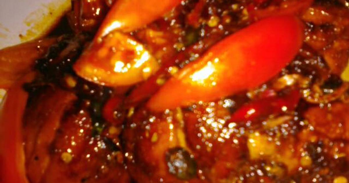  Ayam  bakar  557 resep  Cookpad