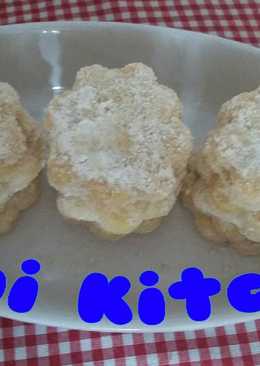 Kue Putri Salju â„