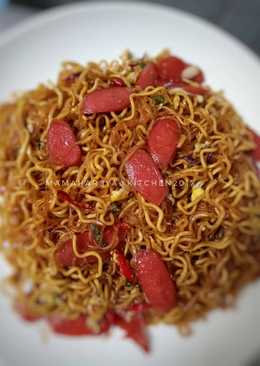 Mie Goreng Malas ð©