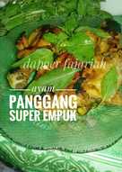 Ayam panggang teflon super empuk