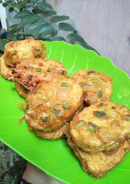 Tempe Selimut Simple