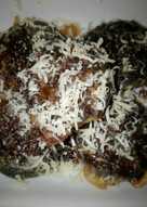 Oreo goreng simple (cheese chocolate)