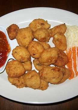 Bala Bala TaKeSoBak (Tahu Keju Sosis Bakso)