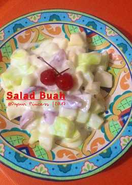 Salad Buah