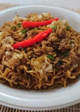 30. Mie Goreng Jawa