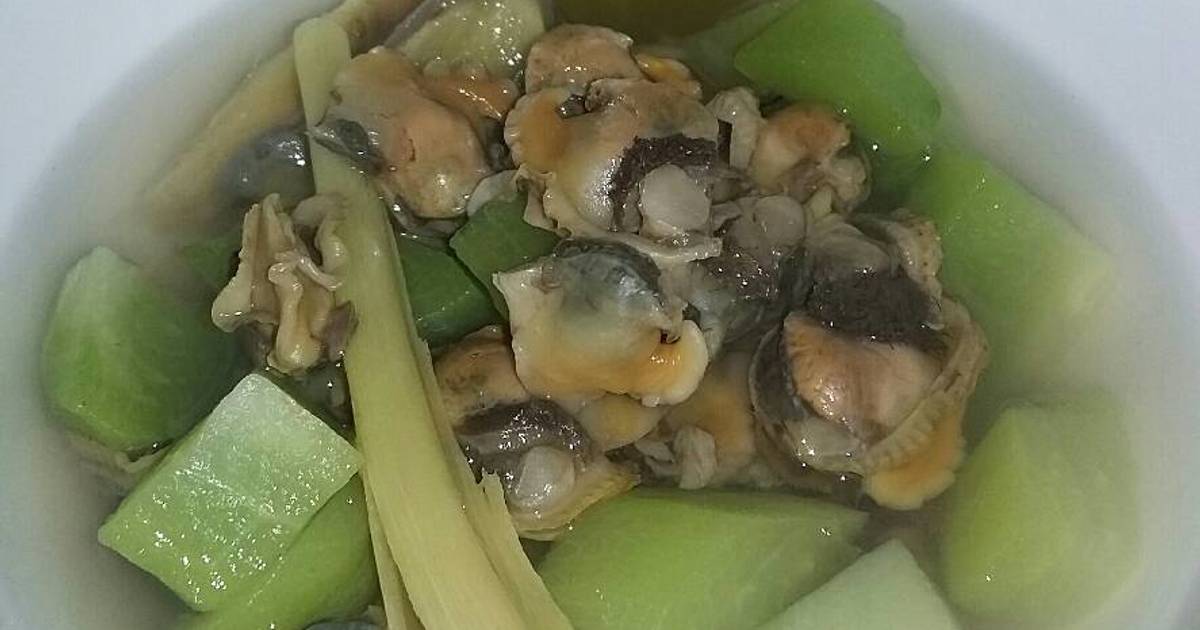 Resep Ayam Cabai Hijau Royco - Resepi KK