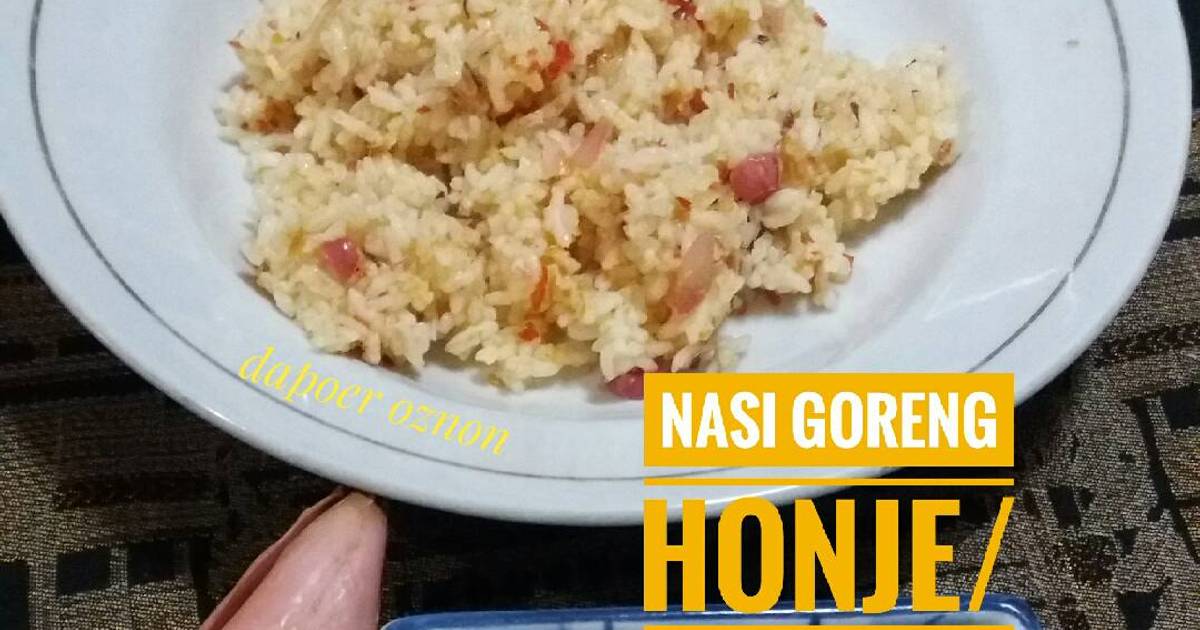 13 resep nasi goreng kecombrang enak dan sederhana - Cookpad