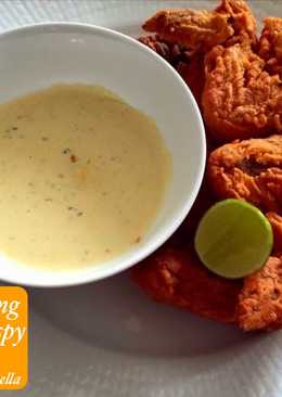 Ayam Goreng Tepung Krispy Kolonel