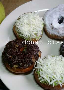 Donat PISANG