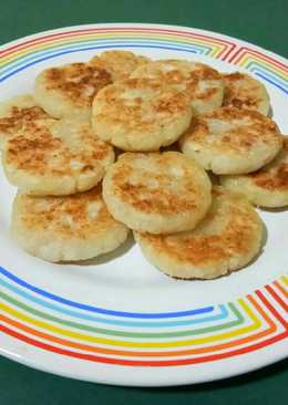 Wingko Babat (Teflon)