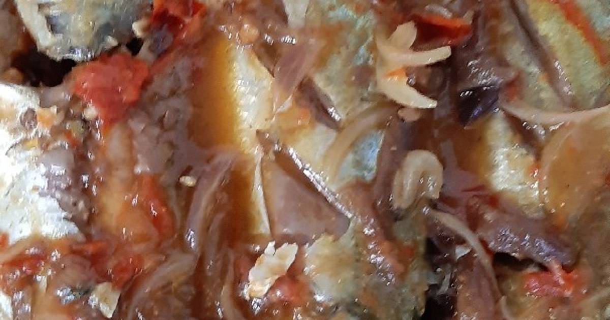 23 resep masakan sulawesi barat enak dan sederhana - Cookpad