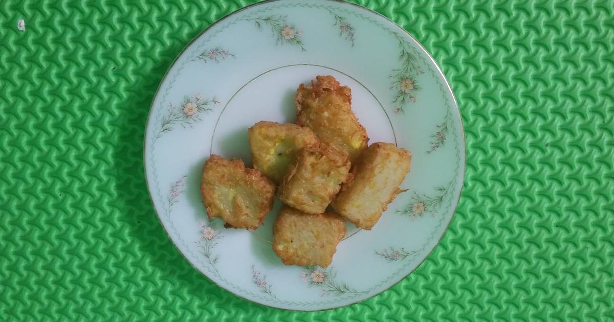 186 resep finger food enak dan sederhana - Cookpad