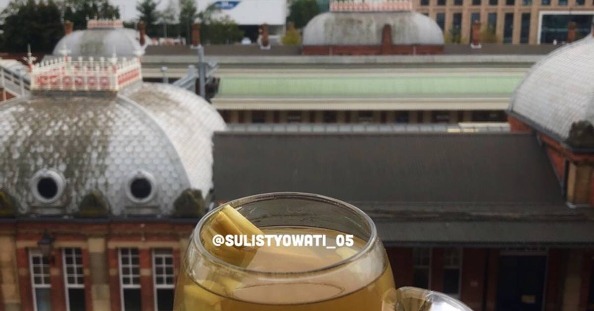 132 resep alergi enak dan sederhana - Cookpad