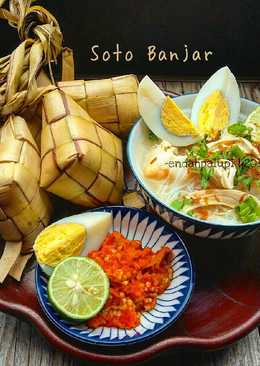 Soto Banjar