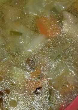 Sayur Sop