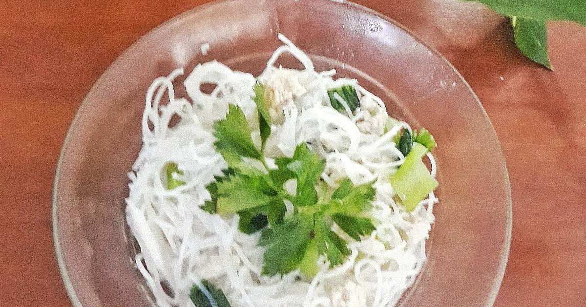 34 resep bihun diet enak dan sederhana - Cookpad