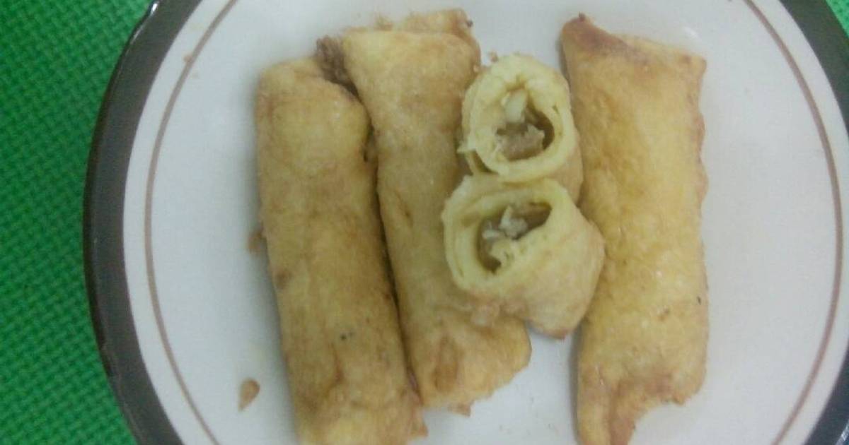 Olahan ayam - 32.073 resep - Cookpad