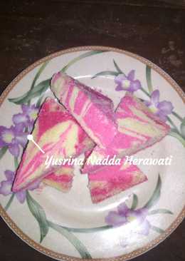 Cake Tepung Beras