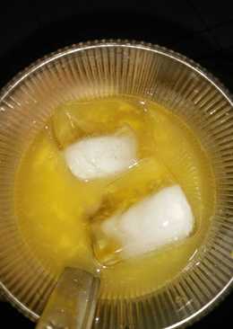 Jus mangga Indramayu