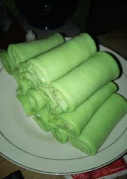 Dadar gulung