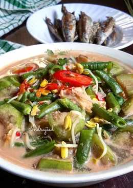 Sayur Lodeh Ndeso