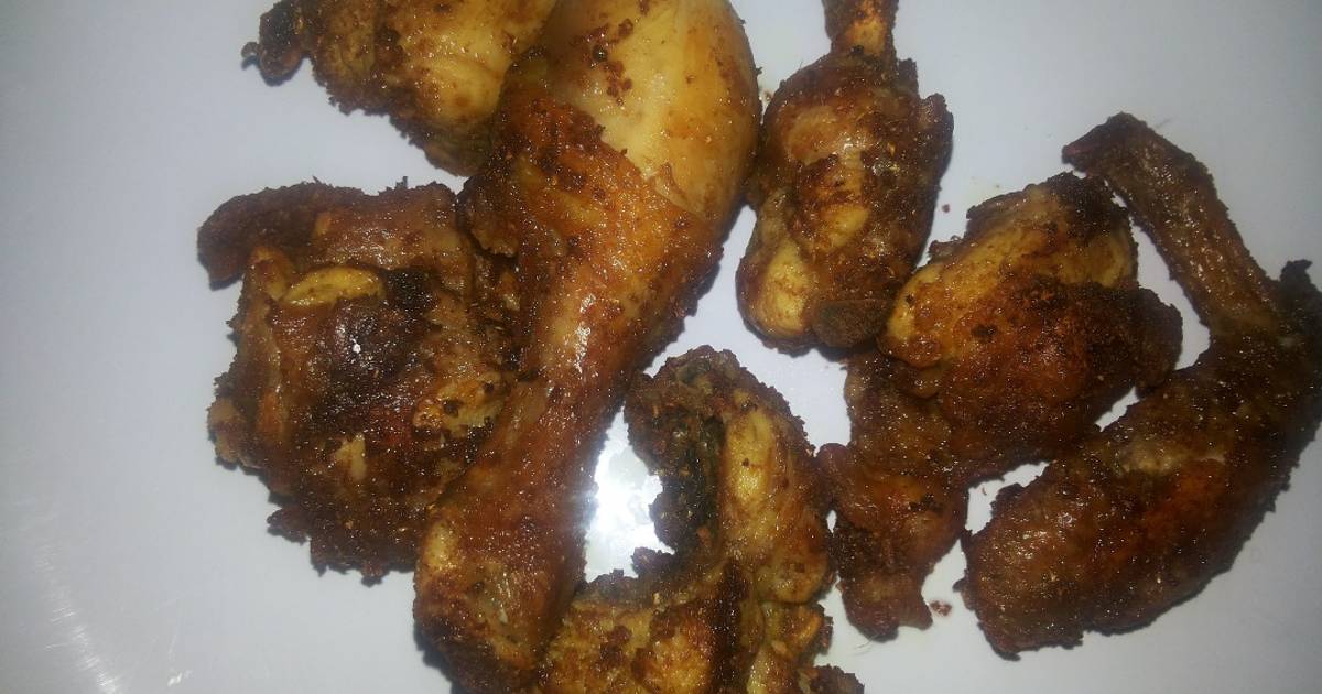 Ayam goreng ketumbar - 955 resep - Cookpad