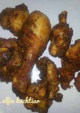 Ayam Goreng Ketumbar