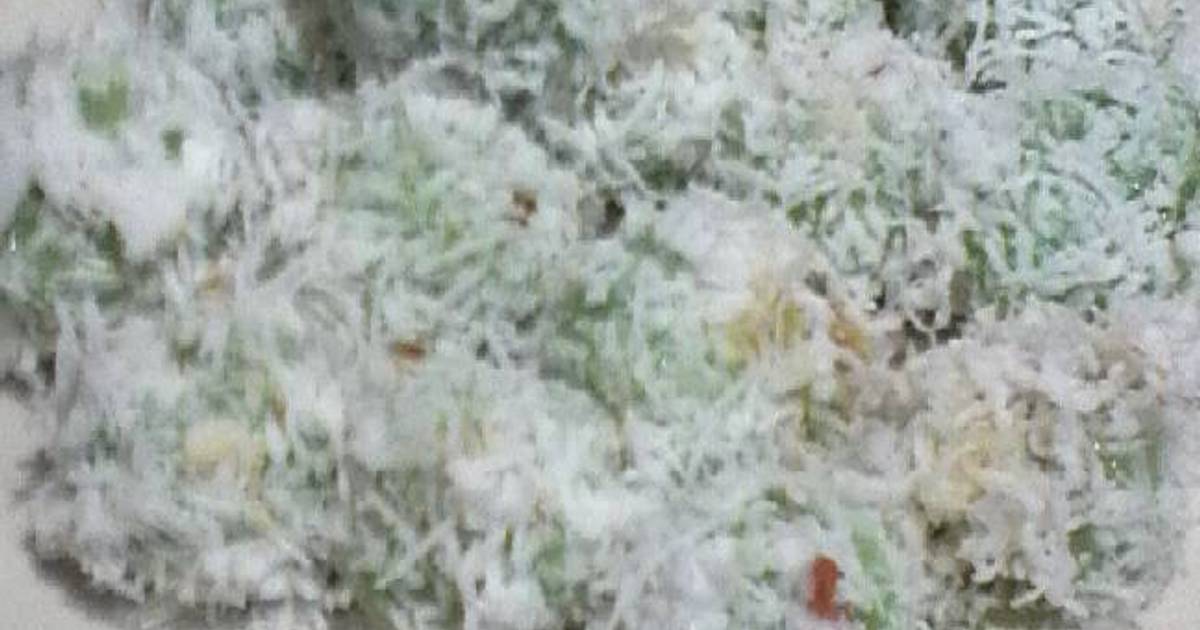 Resep kue klepon Resep kue klepon