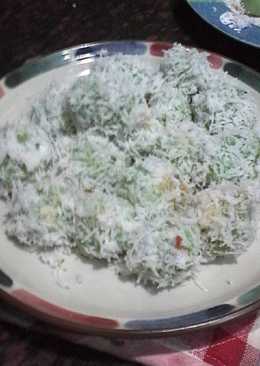 kue klepon