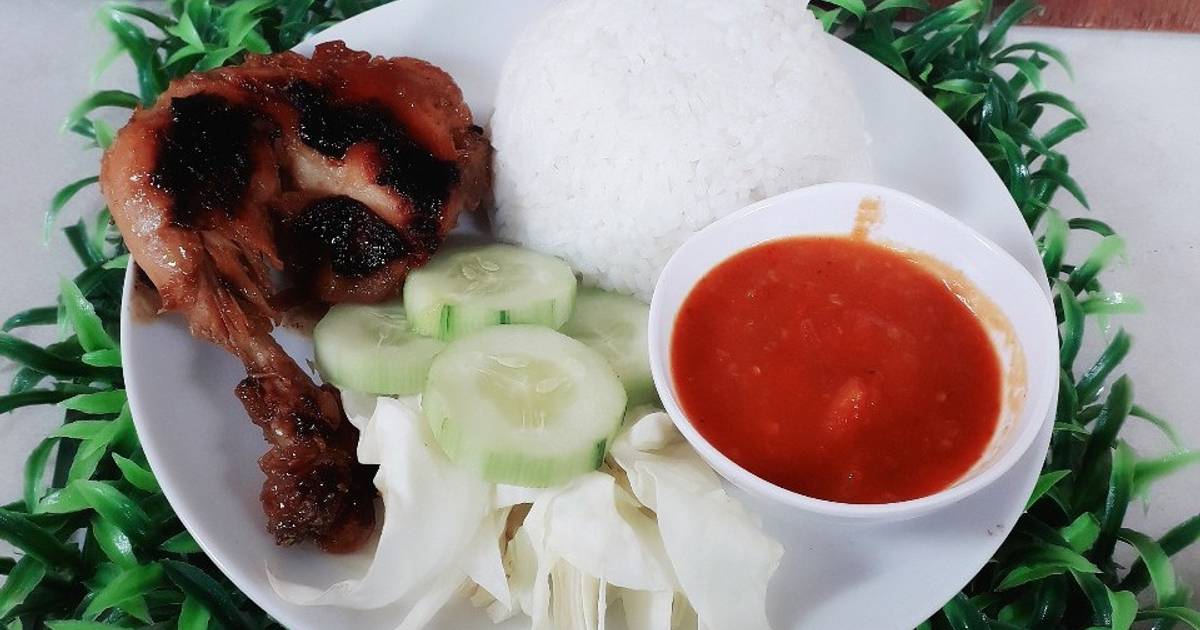 2.245 resep ayam panggang enak dan sederhana - Cookpad