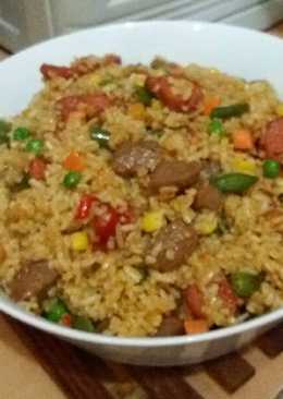  Nasi  goreng  2 882 resep  Cookpad