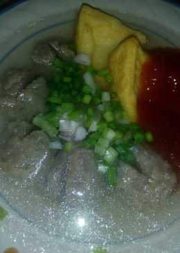 Bakso sapi