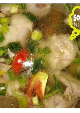 Sop Ayam