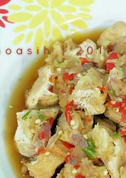 Tahu Gejrot