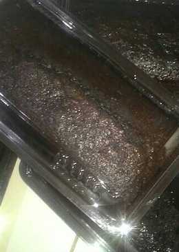 Brownis eggless cocok buat jualan