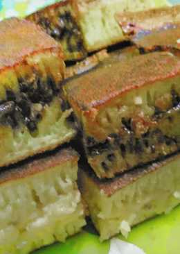 Martabak Manis (Bangka atau Terang Bulan)