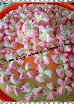 Bolkus Ngakak ala Mamake ashila Galeri masak yasmin