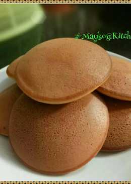 Kue Dorayaki