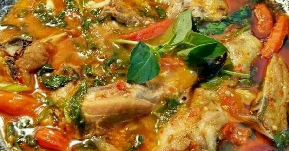 4.457 resep masakan manado enak dan sederhana - Cookpad