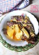 #9.Nyemek Ikan Asap Belimbing Wuluh #SelasaBisa