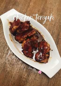 Chicken Teriyaki