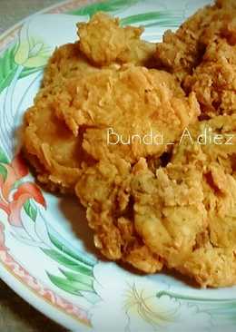 Ayam Goreng Crispy Gurih