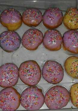 Donat isi Empuk..ð©