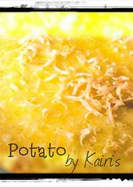 resep potato baked enak rumahan potato yang enak bahan 372 baked resep dan